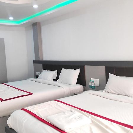 Hotel Shawrya The Grand Madikeri Ngoại thất bức ảnh