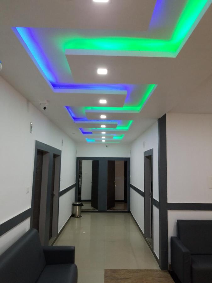 Hotel Shawrya The Grand Madikeri Ngoại thất bức ảnh