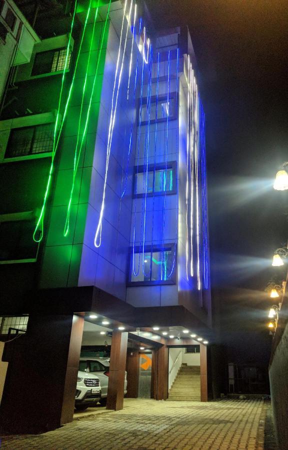 Hotel Shawrya The Grand Madikeri Ngoại thất bức ảnh