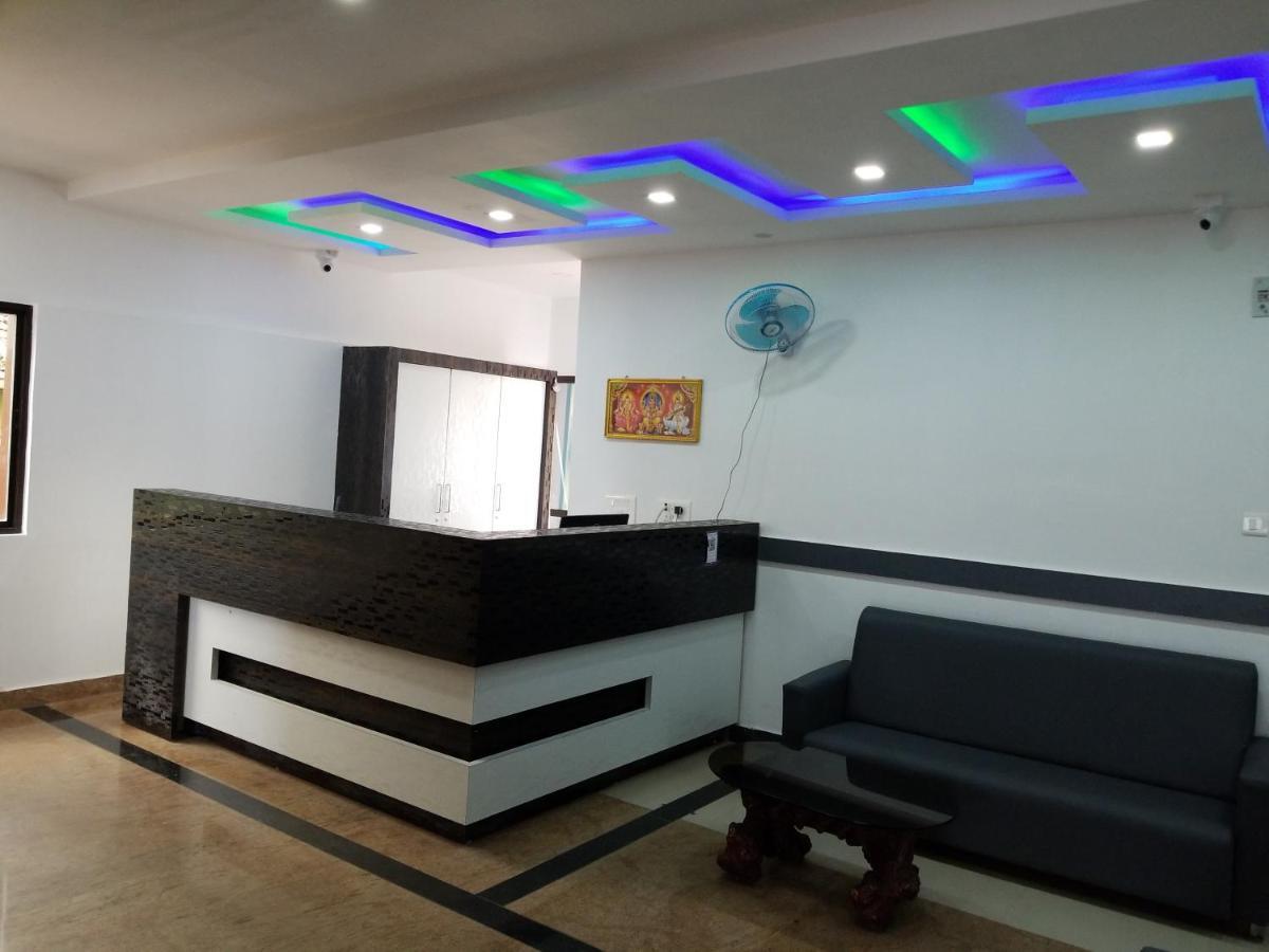 Hotel Shawrya The Grand Madikeri Ngoại thất bức ảnh